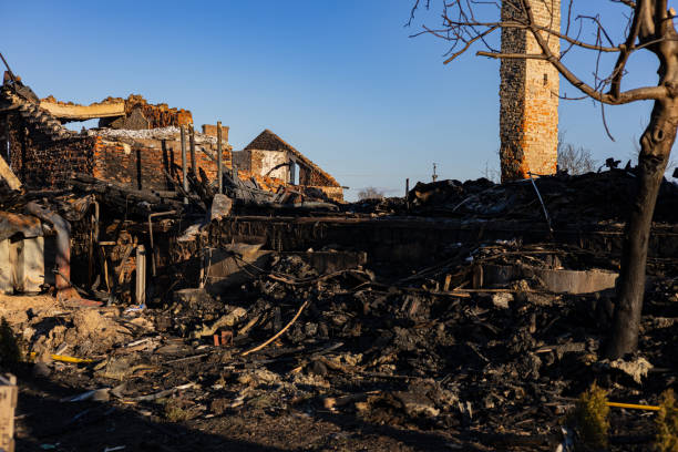 Reliable Emergency Fire Damage Restoration contractor in Red Hill, PA by Fire Damage Flint