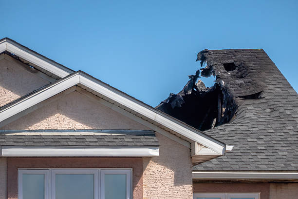 Top rated local Emergency Fire Damage Restoration specialists in Red Hill, PA